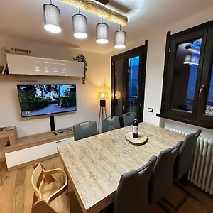 Appartamento Snowlodge Valmalenco, Caspoggio